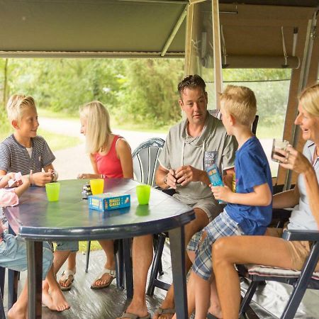 Country Camp Camping Nommerlayen Nommern Εξωτερικό φωτογραφία