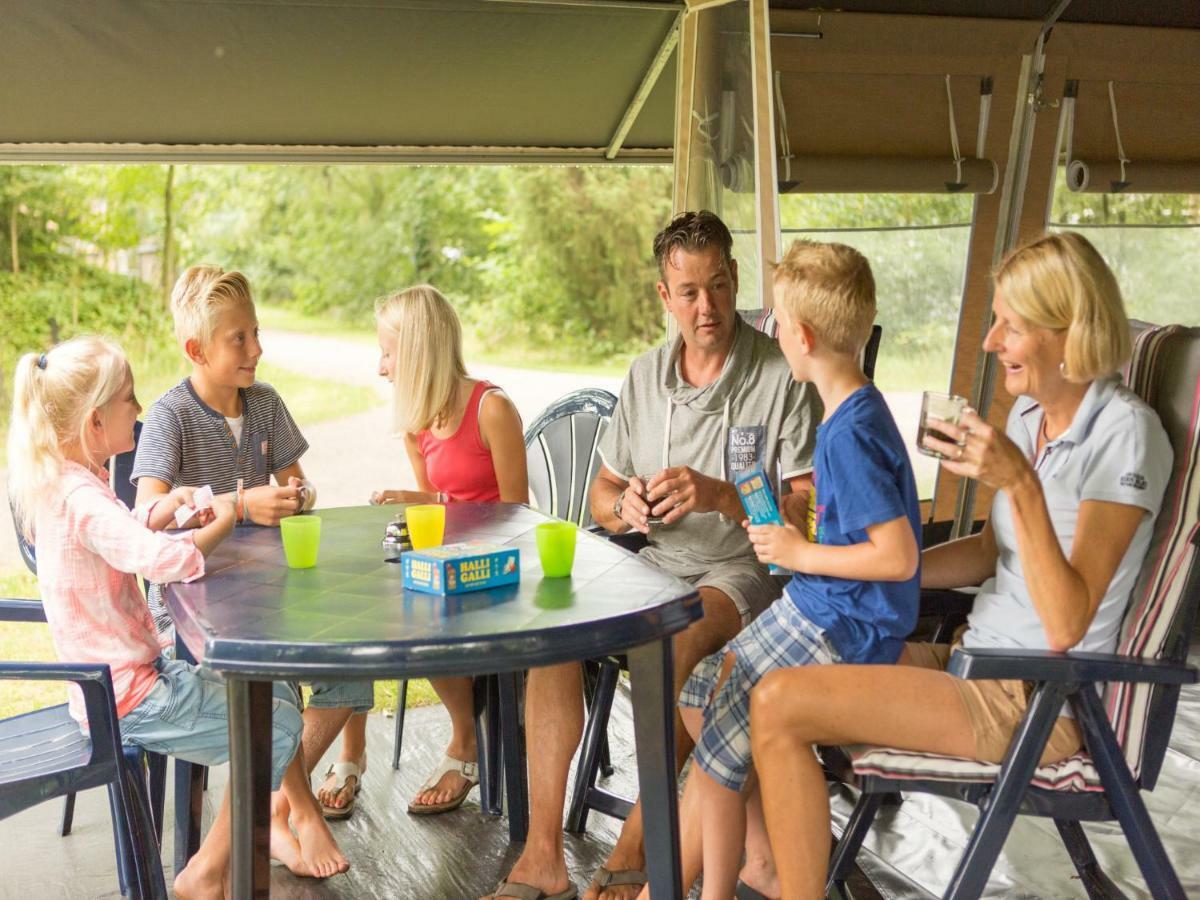Country Camp Camping Nommerlayen Nommern Εξωτερικό φωτογραφία
