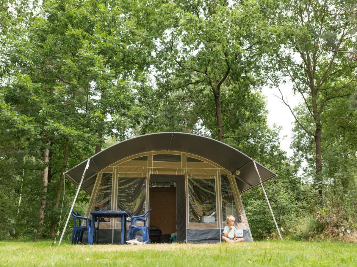 Country Camp Camping Nommerlayen Nommern Εξωτερικό φωτογραφία