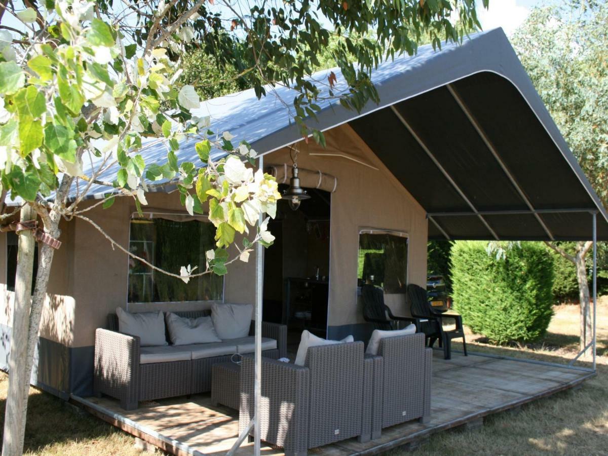 Country Camp Camping Nommerlayen Nommern Εξωτερικό φωτογραφία