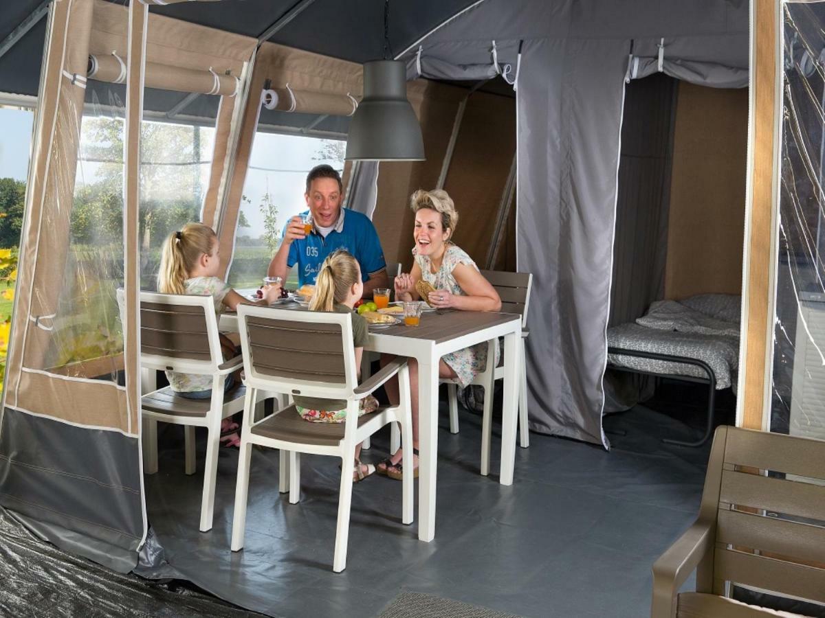 Country Camp Camping Nommerlayen Nommern Εξωτερικό φωτογραφία