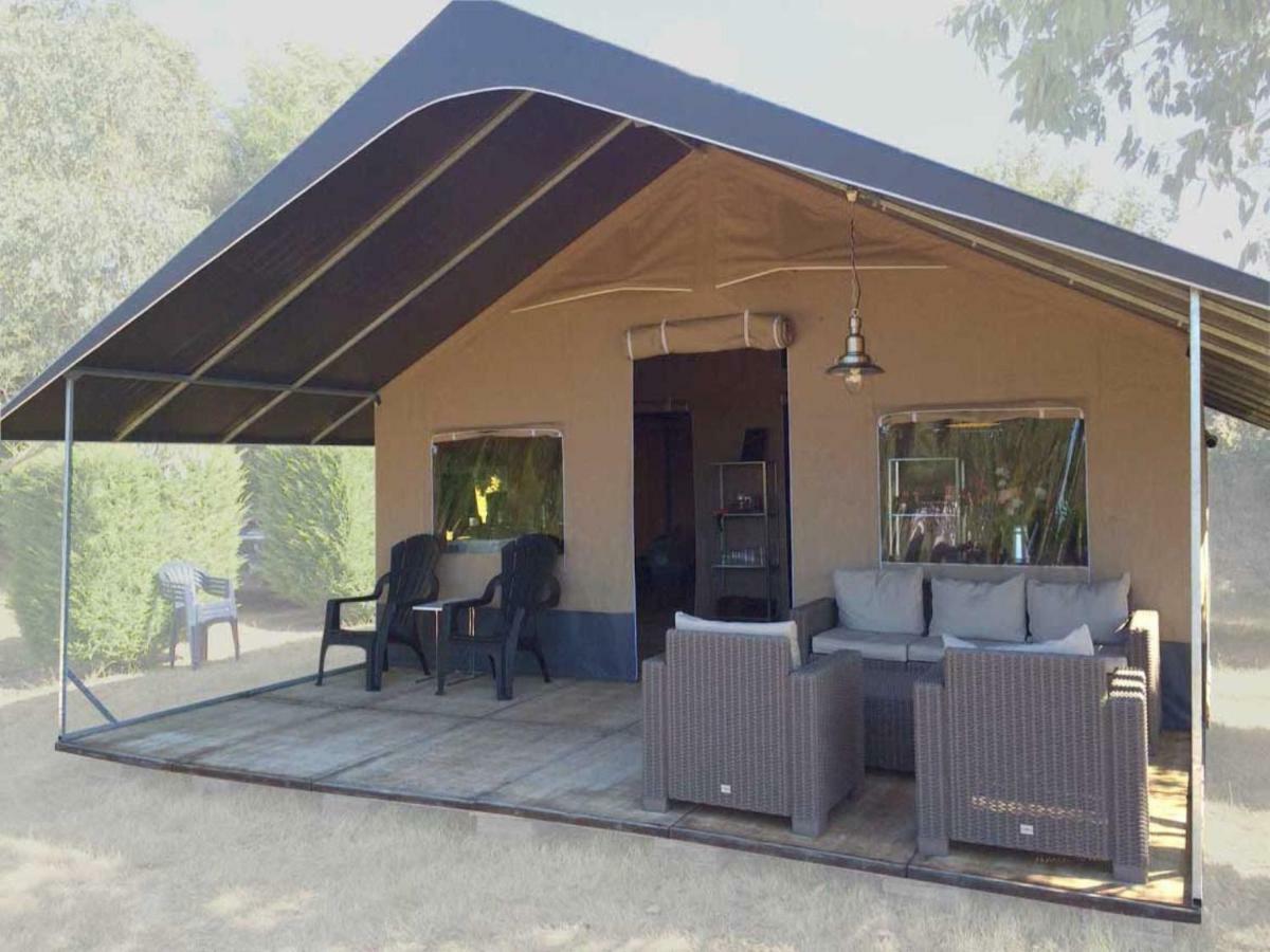 Country Camp Camping Nommerlayen Nommern Εξωτερικό φωτογραφία
