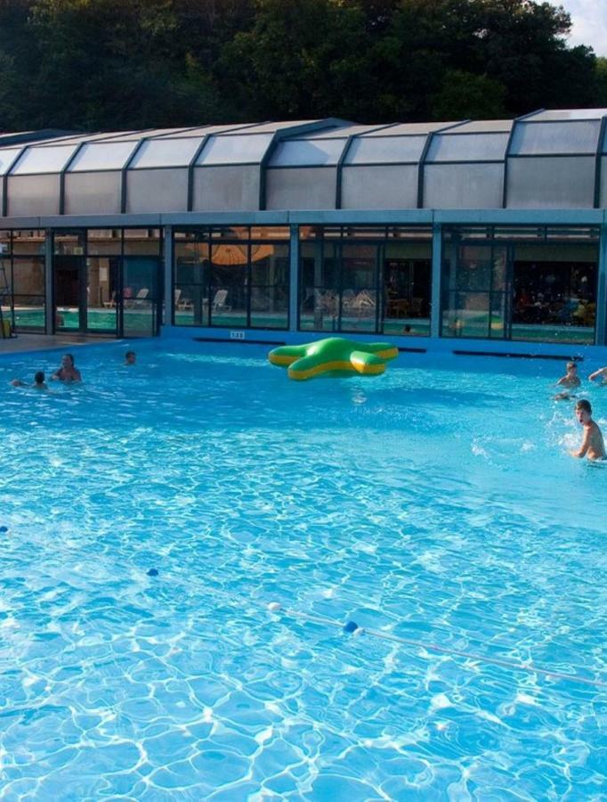 Country Camp Camping Nommerlayen Nommern Εξωτερικό φωτογραφία