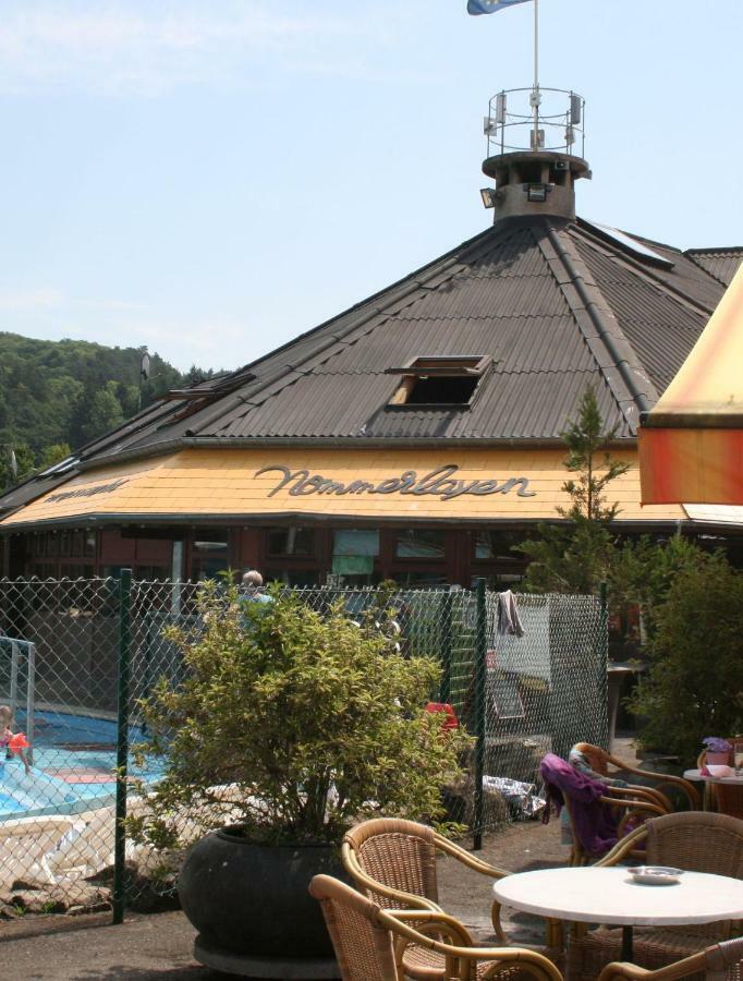 Country Camp Camping Nommerlayen Nommern Εξωτερικό φωτογραφία