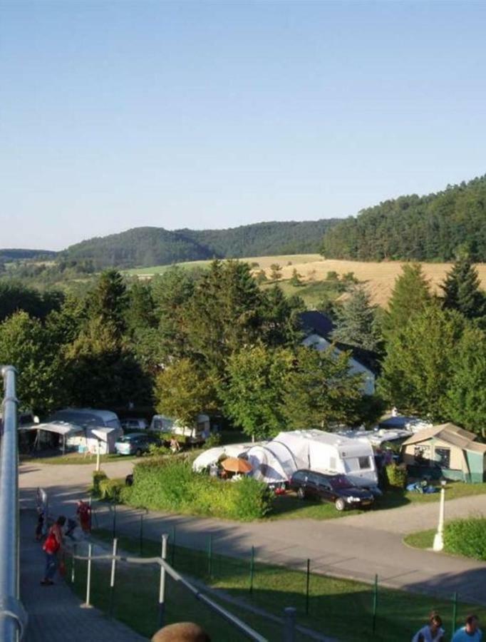 Country Camp Camping Nommerlayen Nommern Εξωτερικό φωτογραφία