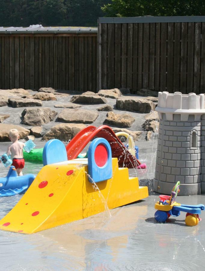 Country Camp Camping Nommerlayen Nommern Εξωτερικό φωτογραφία