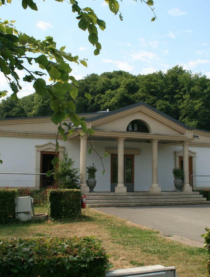 Country Camp Camping Nommerlayen Nommern Εξωτερικό φωτογραφία